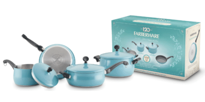 Farberware Limited Edition Pots and Pans Set