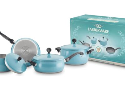 Farberware Limited Edition Pots and Pans Set