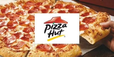 Pizza Hut Coupons Deals Canada