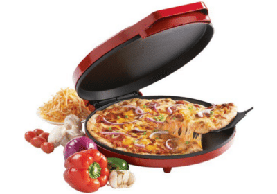 Betty Crocker Pizza Oven