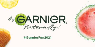 Garnier Fan Kit