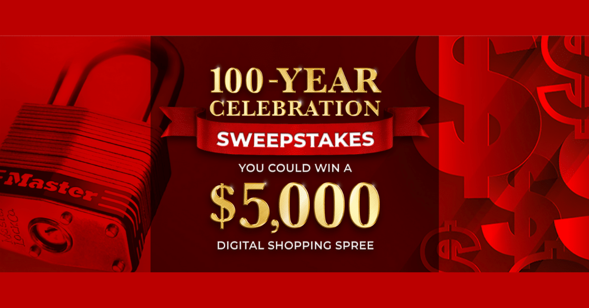 Win A $5000 Digital Shopping Spree, Five $2500.00 Gift Cards & More ...