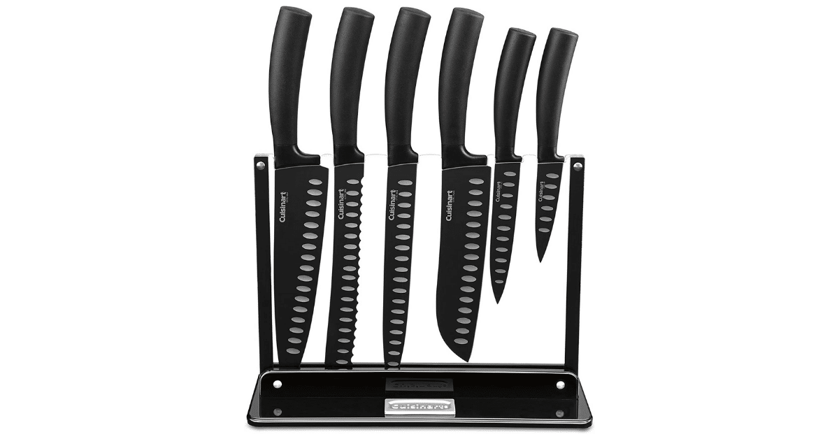 win-a-cuisinart-classic-non-stick-edge-knife-set-canadian-savers