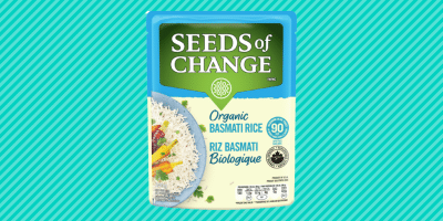Seeds of Change Rice