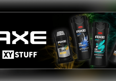 axe products