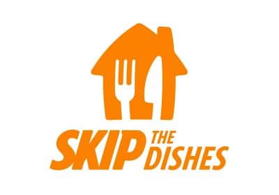 Skip the Dishes