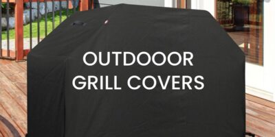 free outdoor grill covers