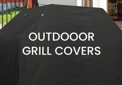 free outdoor grill covers