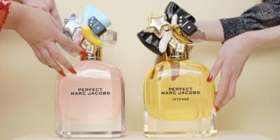 marc jacobs fragrance
