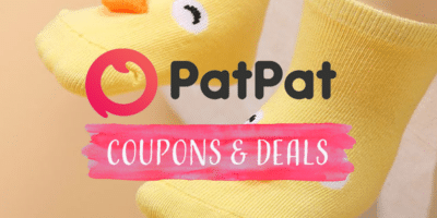 patpat coupons deals canada