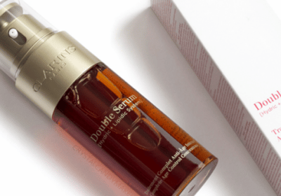 butterly clarins 1