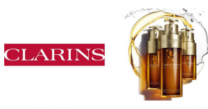 butterly clarins
