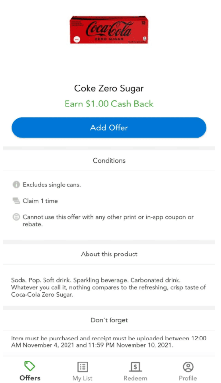 coke zero 1