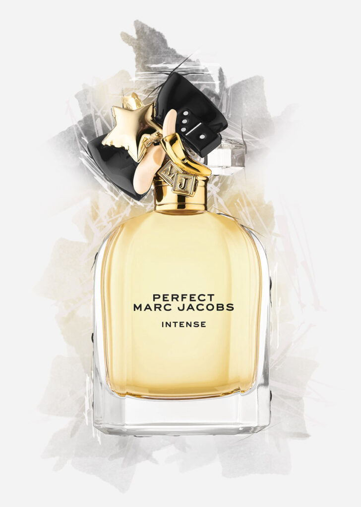 marc jacobs perfect intense free sample