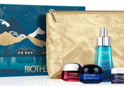 biotherm giveaway
