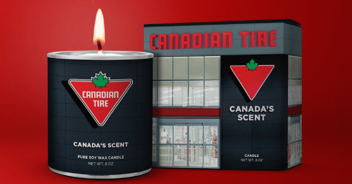 canadian tire