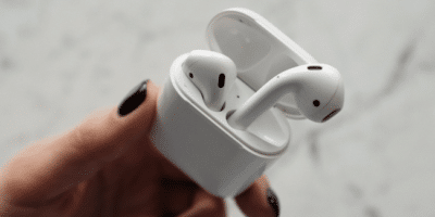 contest apple airpods