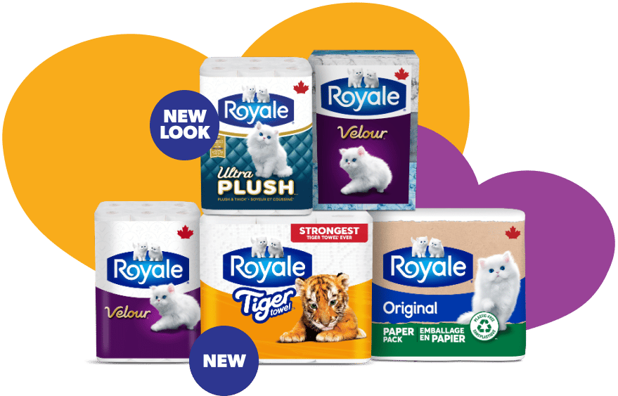 Royale coupons