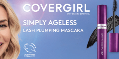 free covergirl 2