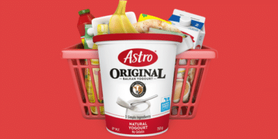 Astro Win up to 13000 Free Groceries