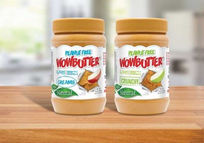 free wow butter