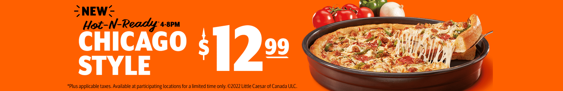 FireShot Capture 171 Little Caesars® Pizza Best Value Delivery and Carryout littlecaesars.ca 1