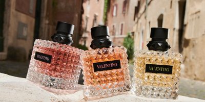 free valentino fragrance