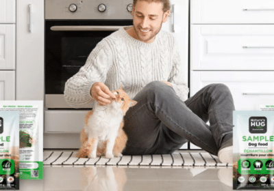 Free Nature's Hug Cat And Dog Food Samples • Canadian Savers
