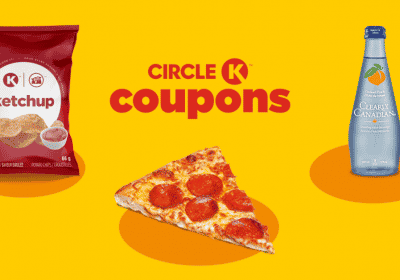 free circle k coupons