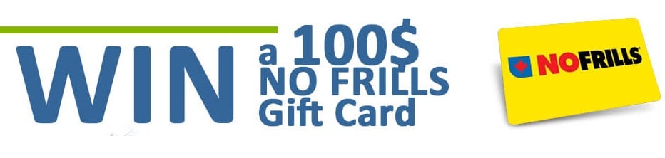 no frills gift card giveaway