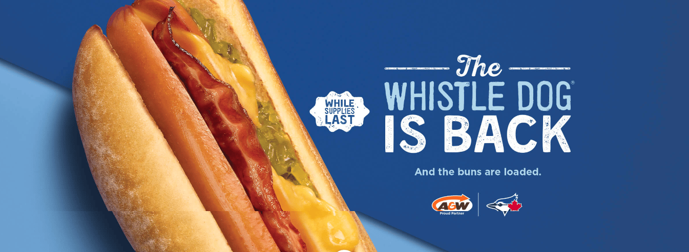 A&W coupons