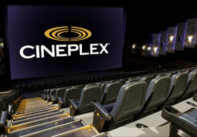 Cineplex CONTEST