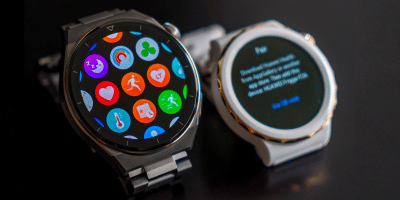 Huawei GT3 Pro smartwatch giveaway