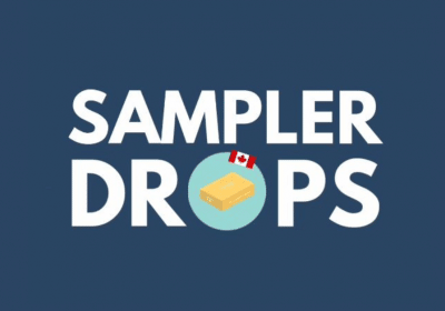 Sampler drops