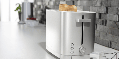 Win zwilling toaster
