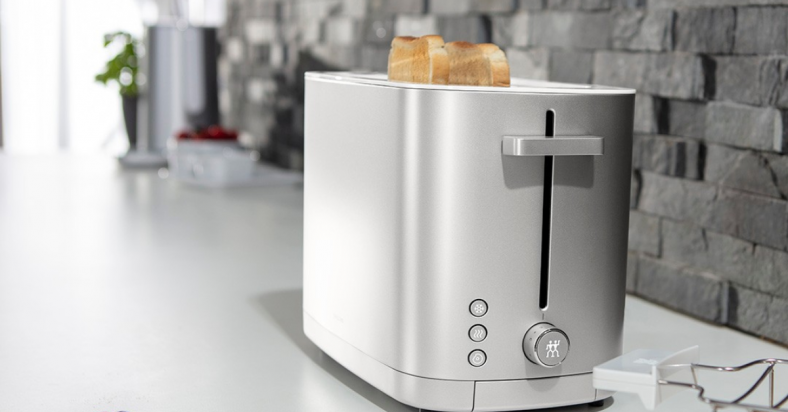 Win zwilling toaster