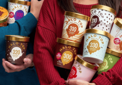 halo top giveaway 1