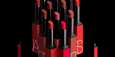 nars cosmetics samples free lipstick