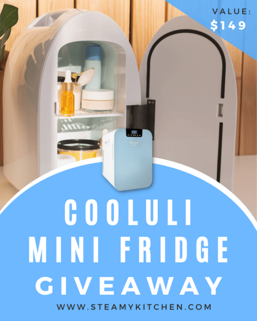 Cooluli mini fridge contest 1