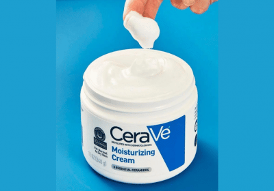 Free samples of Cerave Moisturizing Cream for Normal to Dry Skin