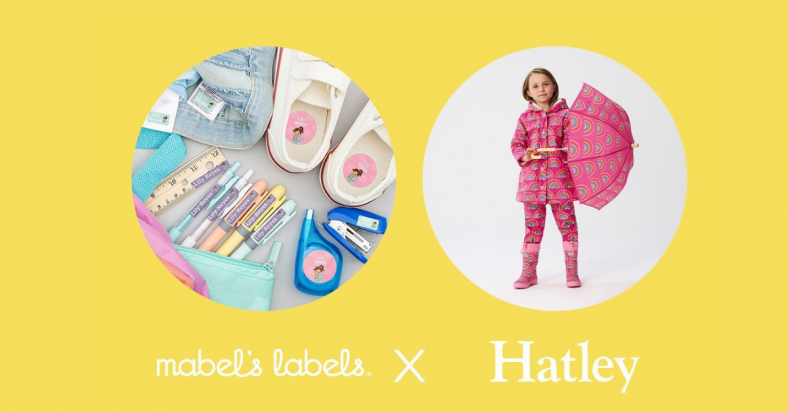 Mabels Labels contest