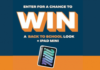 iPad Mini contest