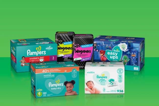 f baby care products