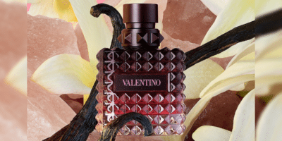 valentino free samples born in roma intense