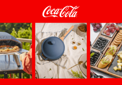 Coca Cola Recipe for Magic Sweepstakes