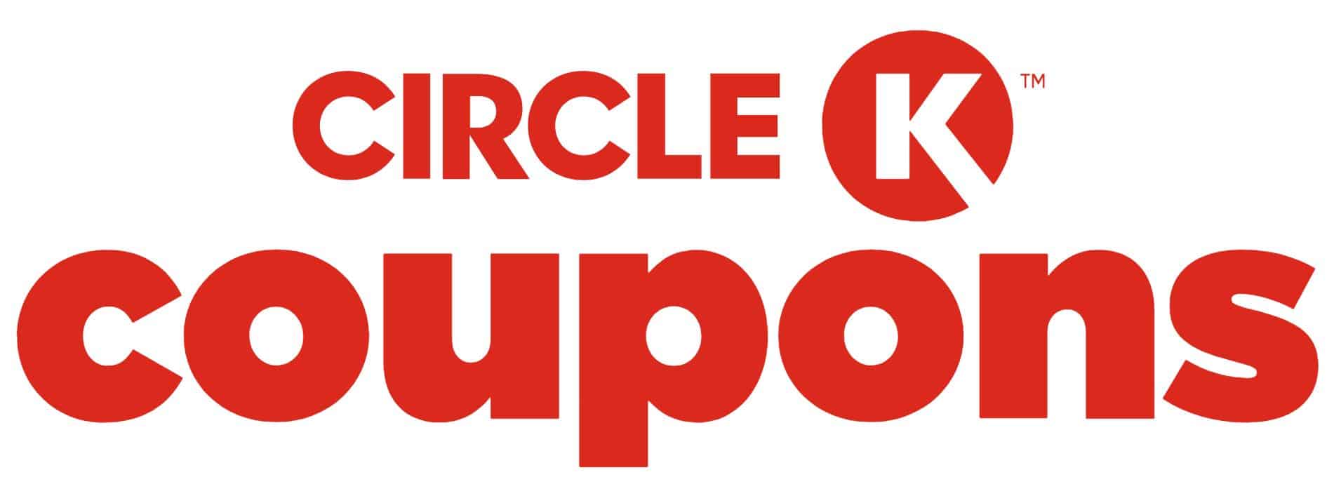 Circle K coupons