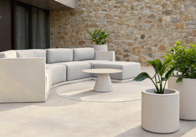 House Home Win 10000 Outdoor VONDOM Furniture Collection