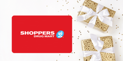 Shoppers drug mart