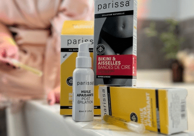 product review opportunity try parissa canada products for free