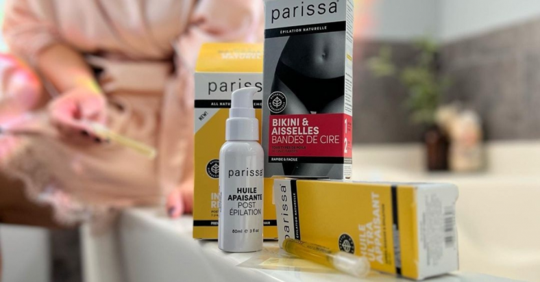 product review opportunity try parissa canada products for free